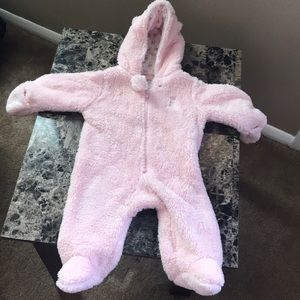 Carter’s one piece coat